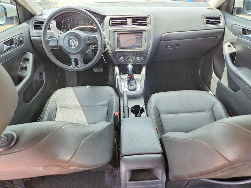 Aukcja sprzedaży 2012 Volkswagen Jetta, vin: 3VWDP7AJ7CM085995, numer aukcji: 57084796