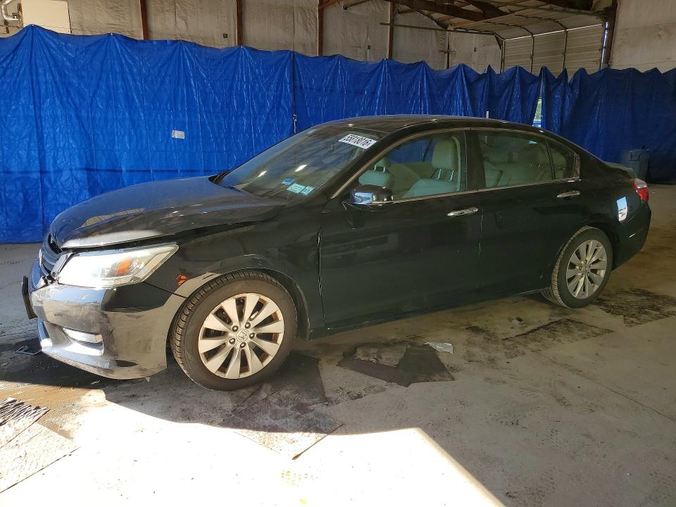 Aukcja sprzedaży 2015 Honda Accord, vin: 1HGCR2F8XFA013404, numer aukcji: 55818016