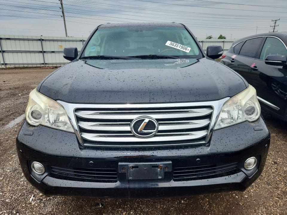 Aukcja sprzedaży 2011 Lexus Gx, vin: JTJJM7FX4B5025458, numer aukcji: 56351906