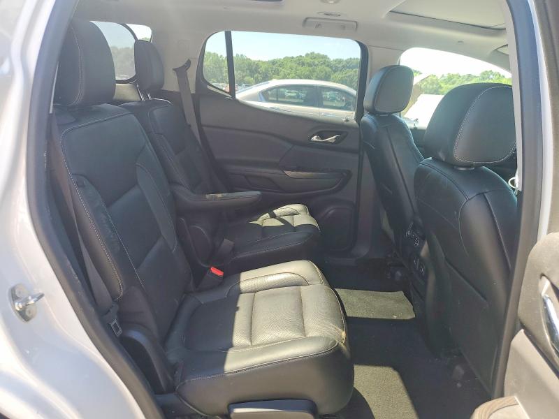 Aukcja sprzedaży 2019 Gmc Acadia, vin: 1GKKNMLS4KZ123320, numer aukcji: 56144696