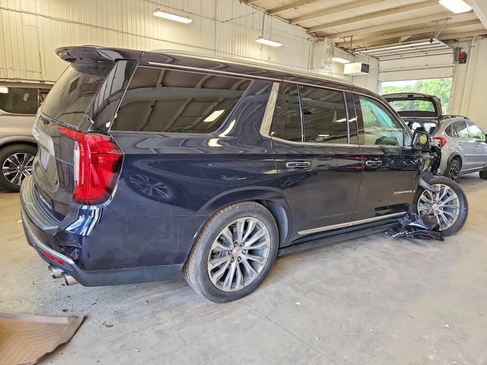 Продажа на аукционе авто 2021 Gmc Yukon, vin: 1GKS2DKL0MR185223, номер лота: 58402406