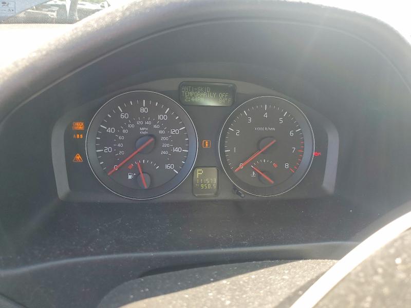 Aukcja sprzedaży 2010 Volvo S40, vin: YV1390MS9A2495216, numer aukcji: 56679396