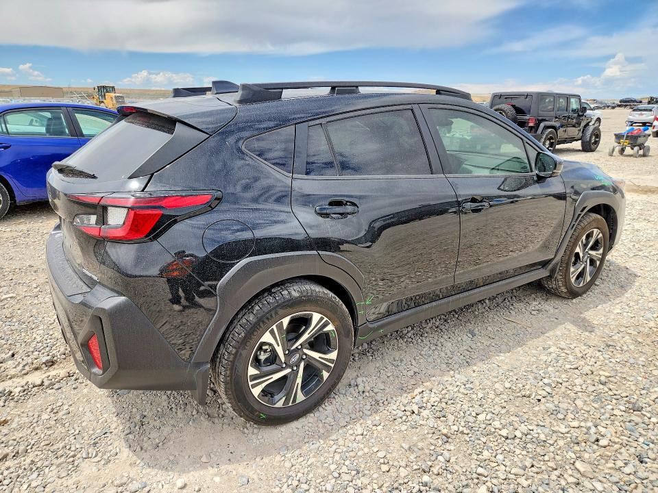 Aukcja sprzedaży 2024 Subaru Crosstrek, vin: JF2GUADC8RH290260, numer aukcji: 59278796