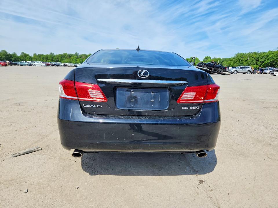 Aukcja sprzedaży 2010 Lexus Es, vin: JTHBK1EG1A2346111, numer aukcji: 55631906