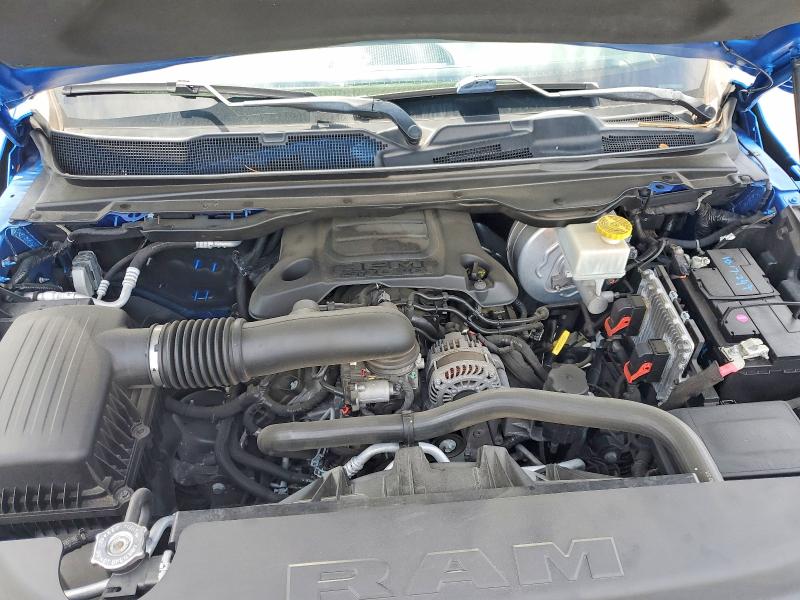 Aukcja sprzedaży 2020 Ram 1500, vin: 1C6RREFT1LN317344, numer aukcji: 55873646