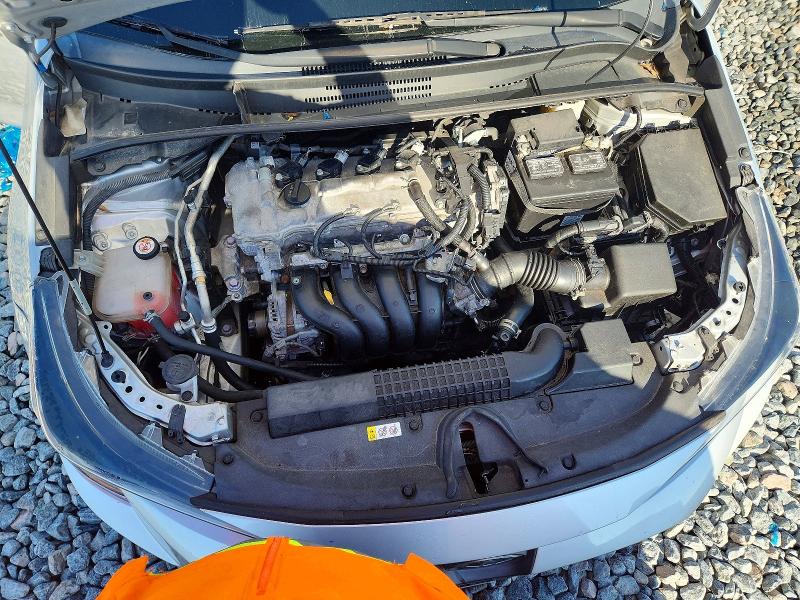 2021 Toyota Corolla მანქანა იყიდება აუქციონზე, vin: 5YFEPMAE7MP219052, აუქციონის ნომერი: 58440856