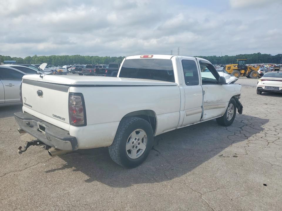 Aukcja sprzedaży 2003 Chevrolet Silverado, vin: 2GCEC19V631381251, numer aukcji: 55617846