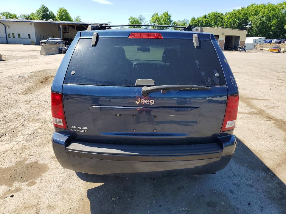 Aukcja sprzedaży 2010 Jeep Grand Cherokee, vin: 1J4PR4GKXAC150081, numer aukcji: 56401956