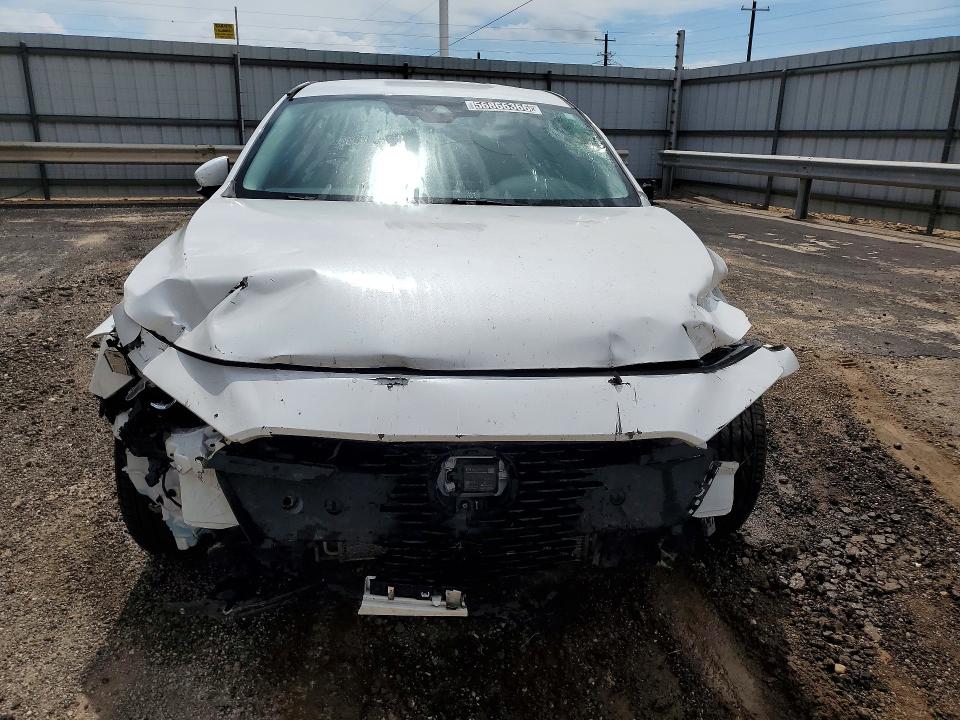 Продаж на аукціоні авто 2019 Mazda 3, vin: 3MZBPADL0KM107514, номер лоту: 56866366