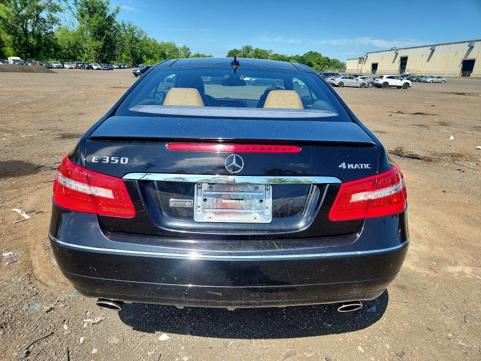 Продаж на аукціоні авто 2013 Mercedes-benz E, vin: WDDKJ8JB5DF214754, номер лоту: 56399236