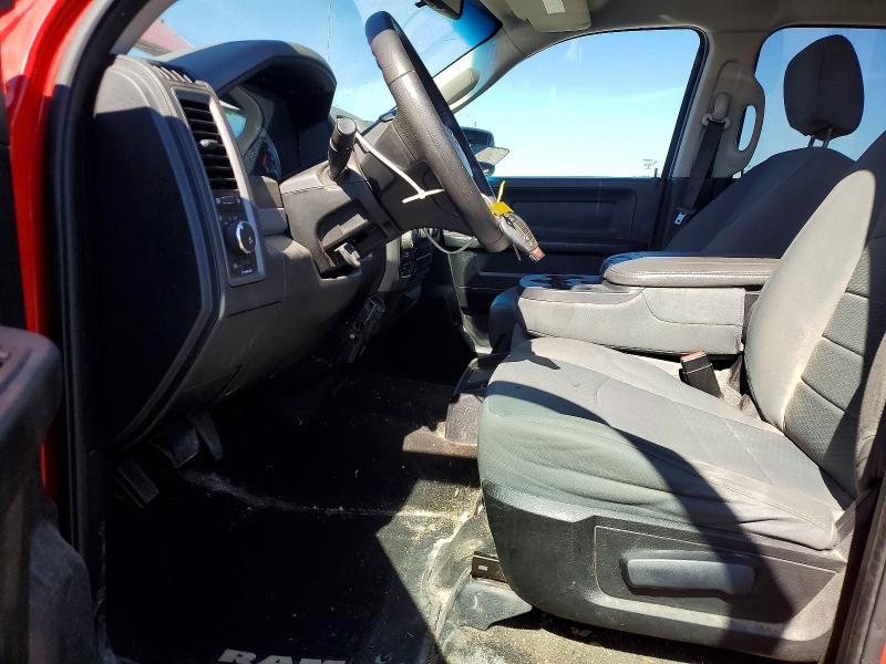 Aukcja sprzedaży 2014 Ram 1500, vin: 1C6RR7KG3ES131622, numer aukcji: 56424106