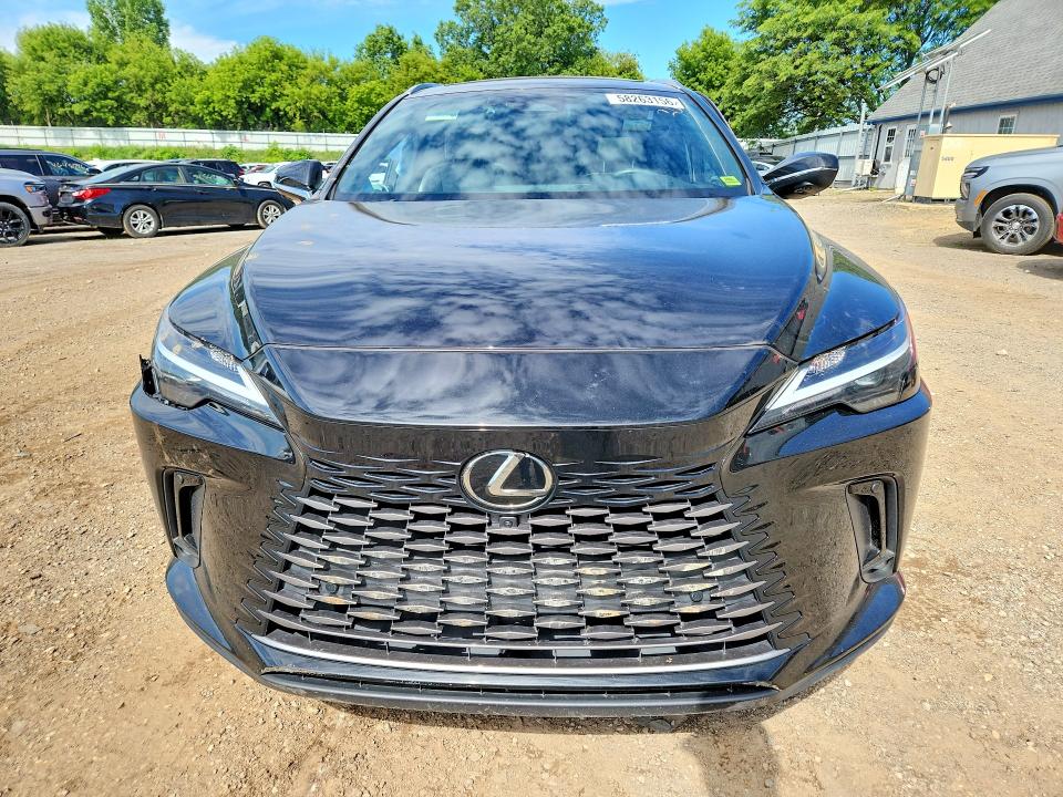 Aukcja sprzedaży 2024 Lexus Rx 350h, vin: 2T2BBMCA0RC046148, numer aukcji: 58263156