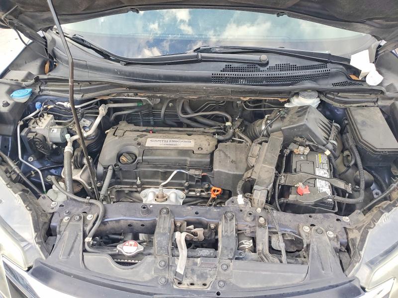 Aukcja sprzedaży 2015 Honda Cr-v, vin: 3CZRM3H57FG704059, numer aukcji: 57175286