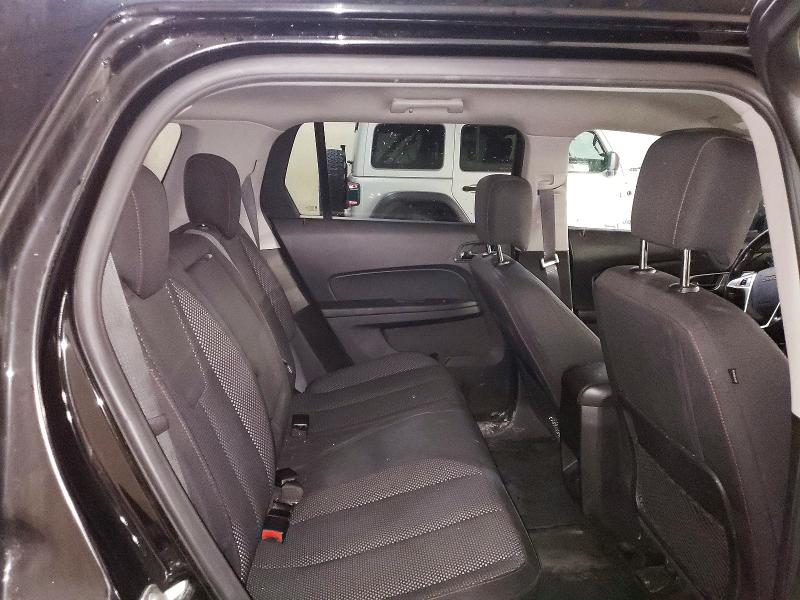 Aukcja sprzedaży 2015 Gmc Terrain, vin: 2GKFLWEK0F6138933, numer aukcji: 56699286