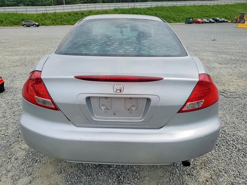 Продаж на аукціоні авто 2006 Honda Accord, vin: 1HGCM72336A017736, номер лоту: 56710066