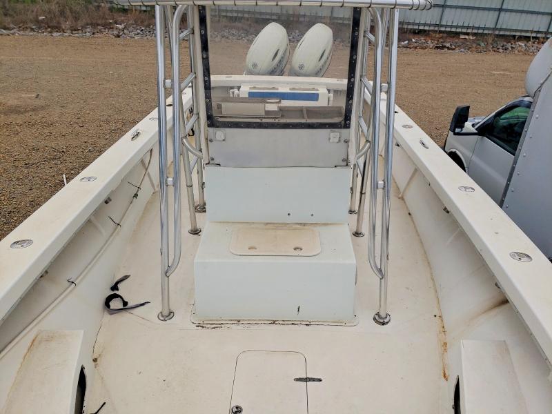 Продажа на аукционе авто 1992 Boat Downeaster, vin: KWL98272F292, номер лота: 55773936