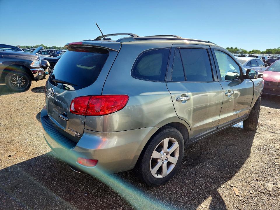 Aukcja sprzedaży 2009 Hyundai Santa Fe, vin: 5NMSH13E99H277726, numer aukcji: 56675416