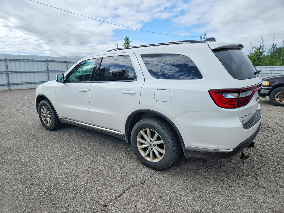 Aukcja sprzedaży 2020 Dodge Durango, vin: 1C4RDJAG8LC103439, numer aukcji: 56961426