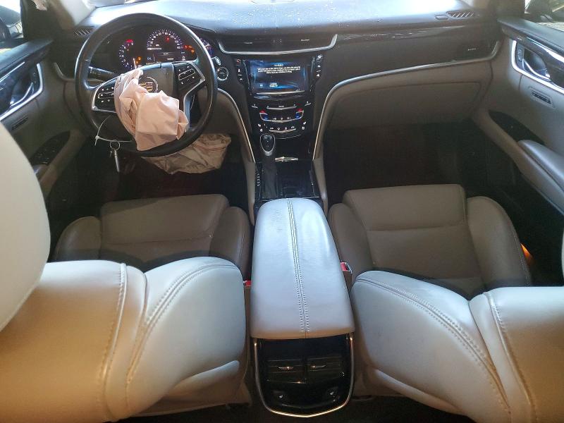 55931576 :رقم المزاد ، 2G61M5S39F9134942 vin ، 2015 Cadillac Xts مزاد بيع