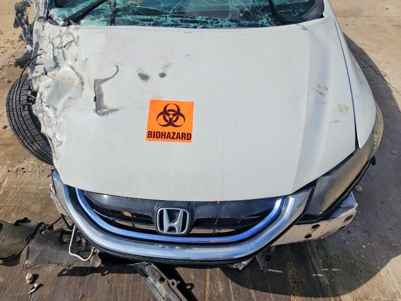 56083086 :رقم المزاد ، 19XFB4F32DE002861 vin ، 2013 Honda Civic مزاد بيع