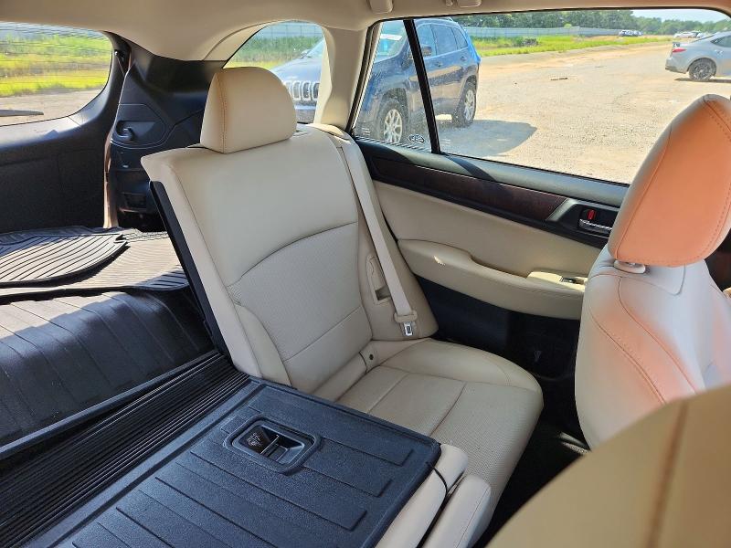 Aukcja sprzedaży 2017 Subaru Outback, vin: 4S4BSANC6H3367003, numer aukcji: 73342825