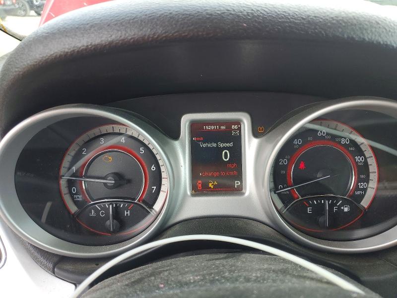 Продажа на аукционе авто 2019 Dodge Journey, vin: 3C4PDCBB0KT798542, номер лота: 57666076