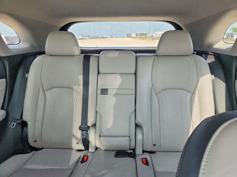 2019 Lexus Rx 350 მანქანა იყიდება აუქციონზე, vin: 2T2BZMCA1KC173833, აუქციონის ნომერი: 57505576