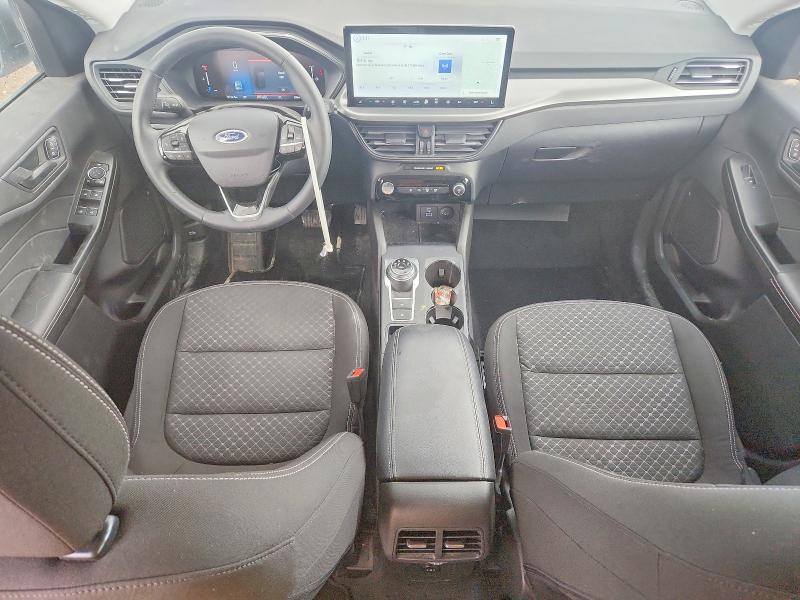 Продажа на аукционе авто 2023 Ford Escape, vin: 1FMCU9GN9PUB08428, номер лота: 57417016