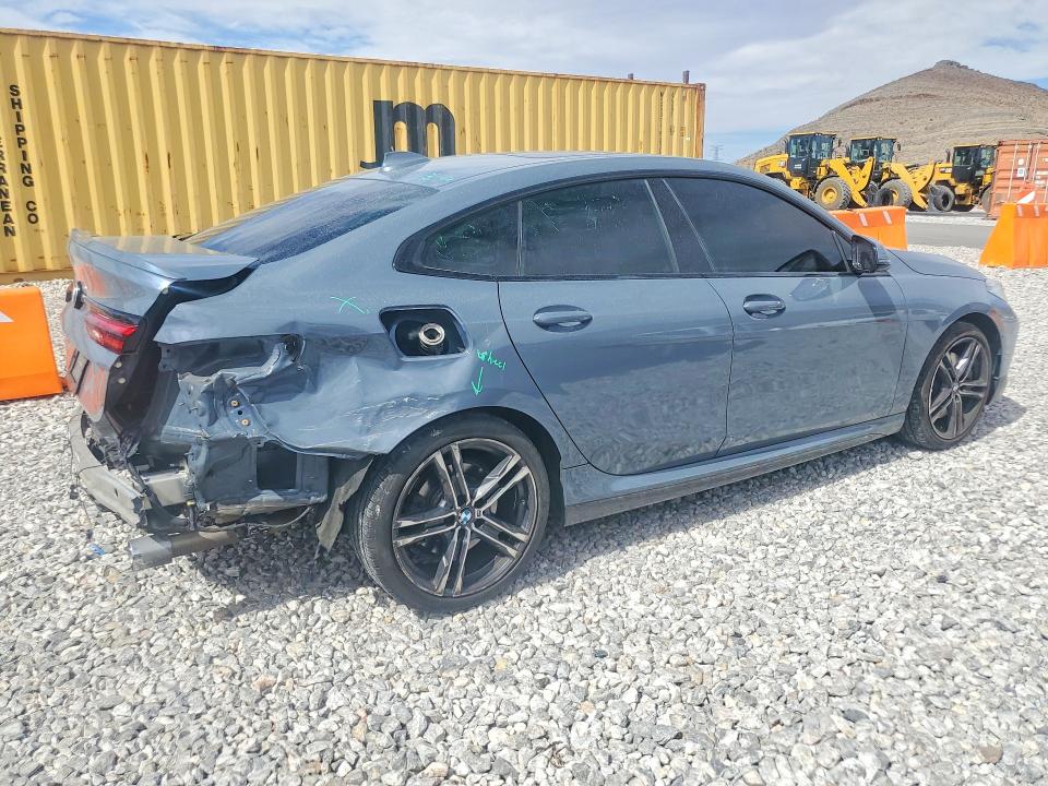 Aukcja sprzedaży 2020 Bmw 228xi, vin: WBA73AK01L7F26805, numer aukcji: 59170496