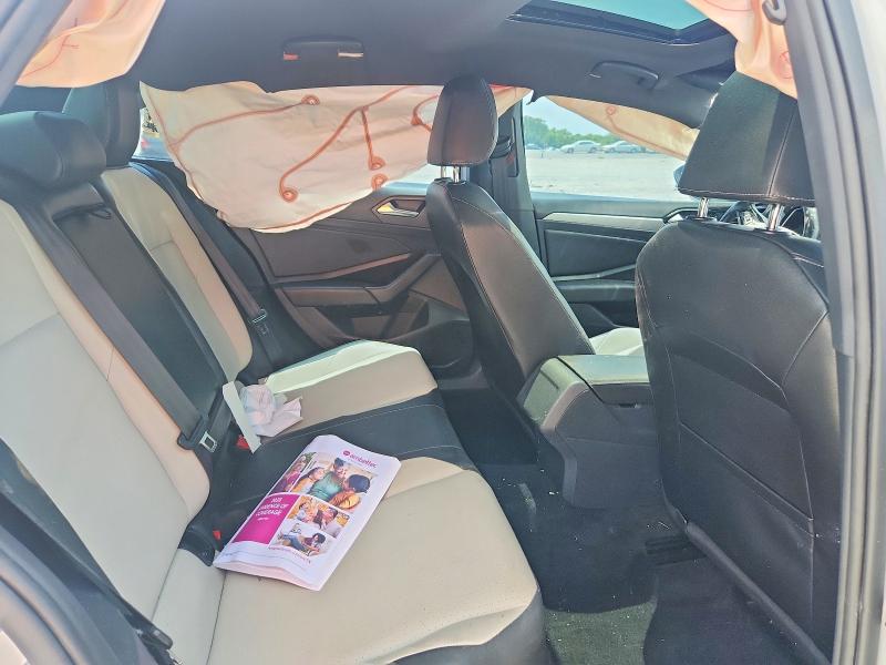 Продажа на аукционе авто 2019 Volkswagen Jetta, vin: 3VWC57BU6KM052690, номер лота: 56283026