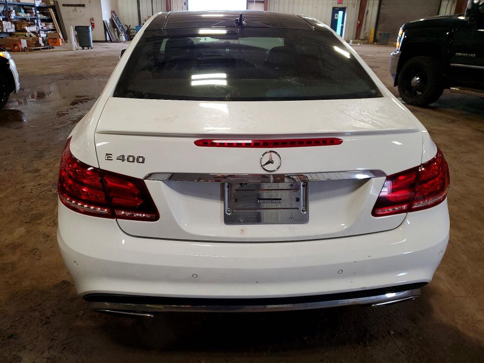 2016 Mercedes-benz E მანქანა იყიდება აუქციონზე, vin: WDDKJ6FB9GF326894, აუქციონის ნომერი: 58256926