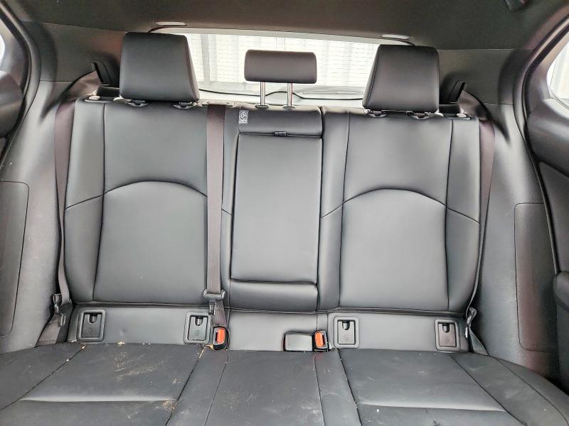 56943266 :رقم المزاد ، JTHU9JBH0K2010646 vin ، 2019 Lexus Ux مزاد بيع