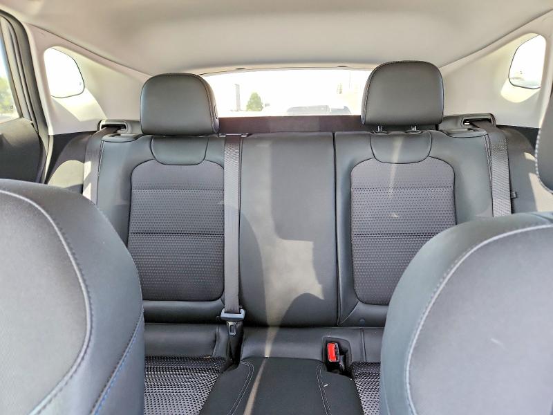 57257566 :رقم المزاد ، KL77LHEP1SC139031 vin ، 2025 Chevrolet Trax مزاد بيع