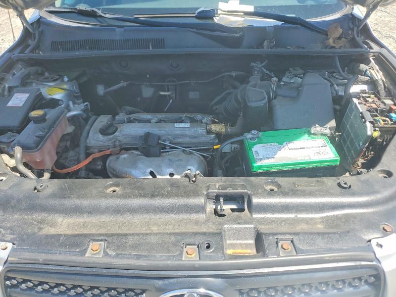 Продаж на аукціоні авто 2006 Toyota Rav4, vin: JTMZD32V865017937, номер лоту: 55969666
