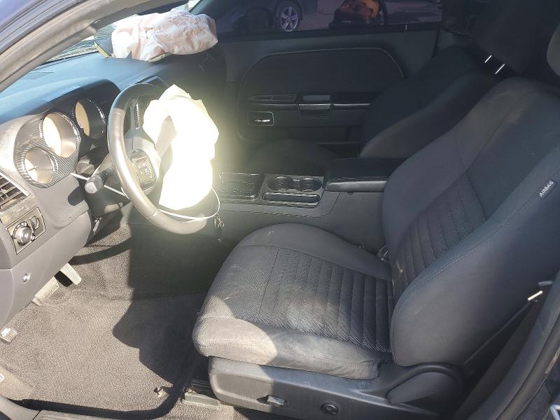 Продаж на аукціоні авто 2012 Dodge Challenger, vin: 2C3CDYBT6CH291101, номер лоту: 56394516