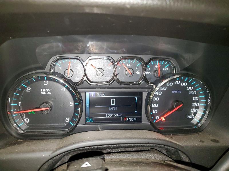 Aukcja sprzedaży 2016 Chevrolet Tahoe, vin: 1GNSKBKCXGR181935, numer aukcji: 56181176