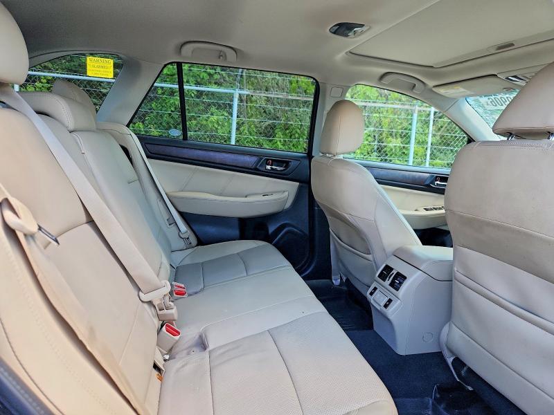 58430906 :رقم المزاد ، 4S4BSENC6K3265103 vin ، 2019 Subaru Outback مزاد بيع