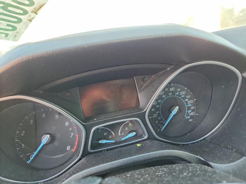2012 Ford Focus მანქანა იყიდება აუქციონზე, vin: 1FAHP3F20CL282948, აუქციონის ნომერი: 77248605