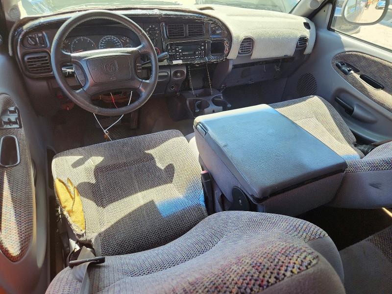 Aukcja sprzedaży 2001 Dodge Ram 1500, vin: 3B7HC13ZX1M580186, numer aukcji: 56170026