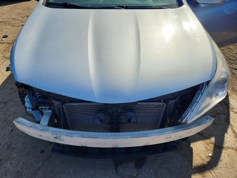 Продажа на аукционе авто 2014 Hyundai Azera, vin: KMHFH4JG3EA382575, номер лота: 58465646