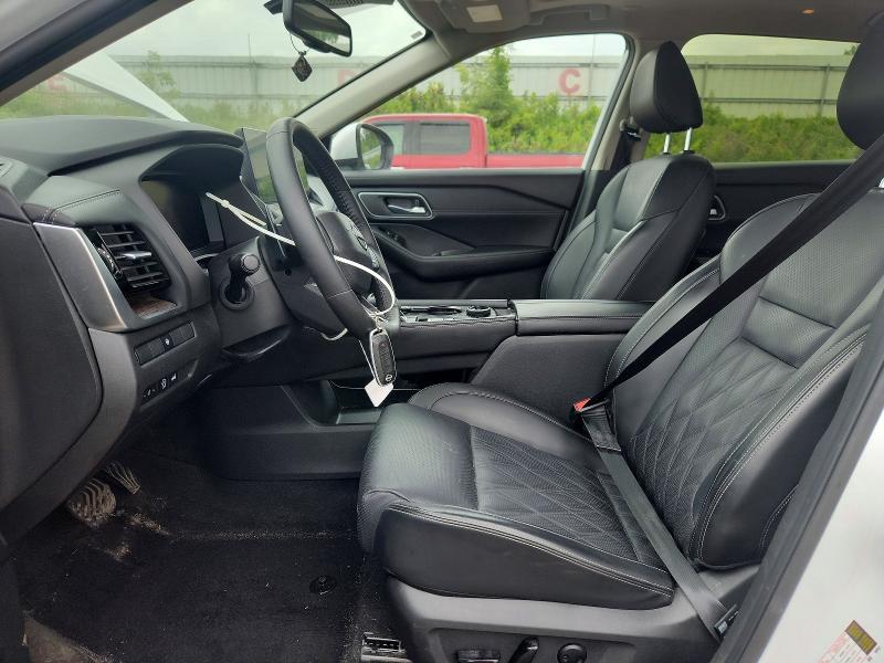 Aukcja sprzedaży 2025 Nissan Rogue, vin: JN8BT3DD7SW302551, numer aukcji: 58376786