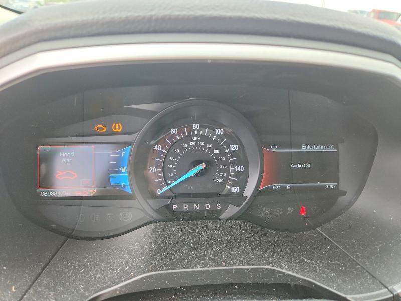 Aukcja sprzedaży 2015 Ford Edge, vin: 2FMTK3J96FBB74308, numer aukcji: 55713886
