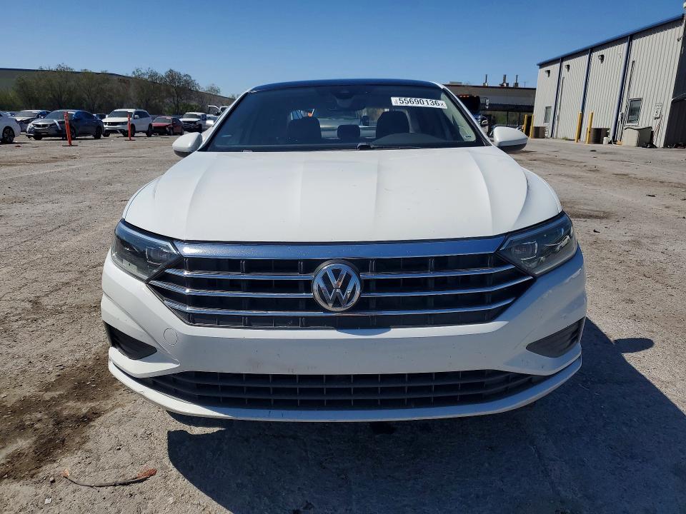 Продаж на аукціоні авто 2020 Volkswagen Jetta, vin: 3VWEB7BU4LM038791, номер лоту: 55690136