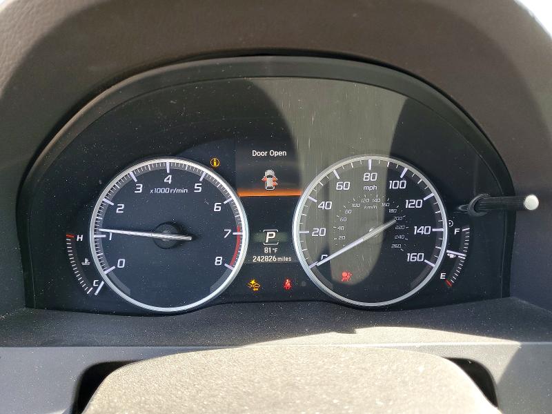 Aukcja sprzedaży 2016 Acura Rdx, vin: 5J8TB4H7XGL009931, numer aukcji: 55818926