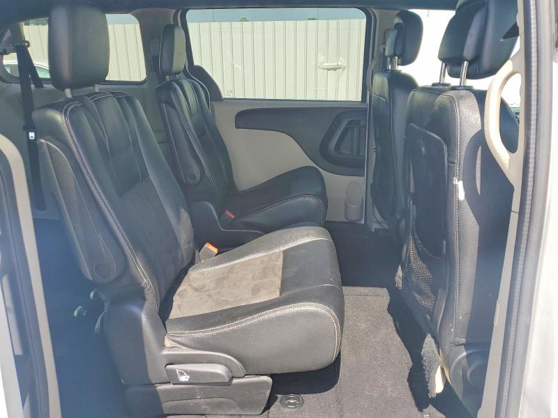2019 Dodge G.caravan Sxt მანქანა იყიდება აუქციონზე, vin: 2C4RDGCG2KR679629, აუქციონის ნომერი: 56681836