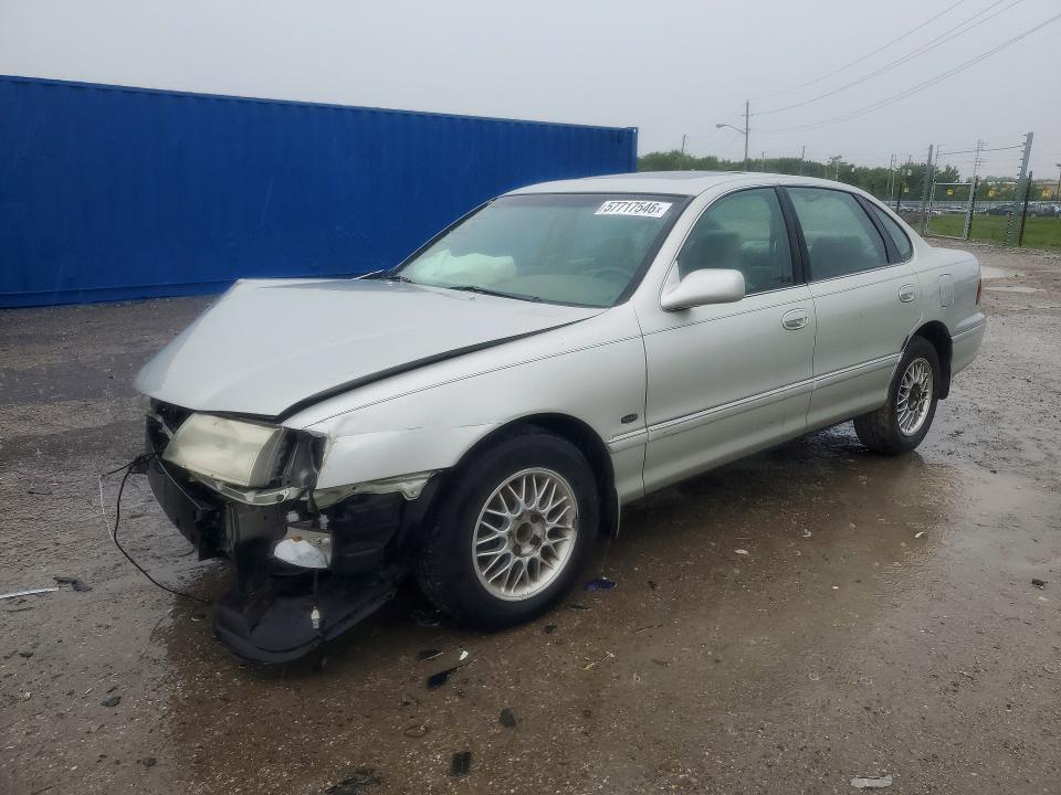 Продажа на аукционе авто 1999 Toyota Avalon, vin: 4T1BF18B2XU327534, номер лота: 57717546