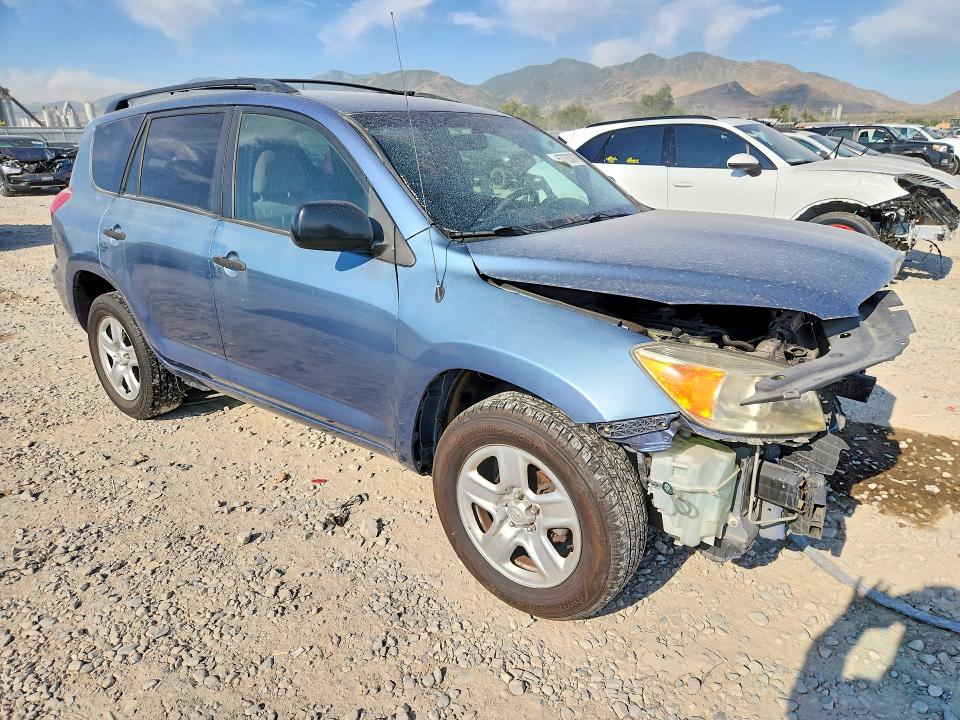 Продажа на аукционе авто 2006 Toyota Rav4, vin: JTMZD33VX66001943, номер лота: 57783076