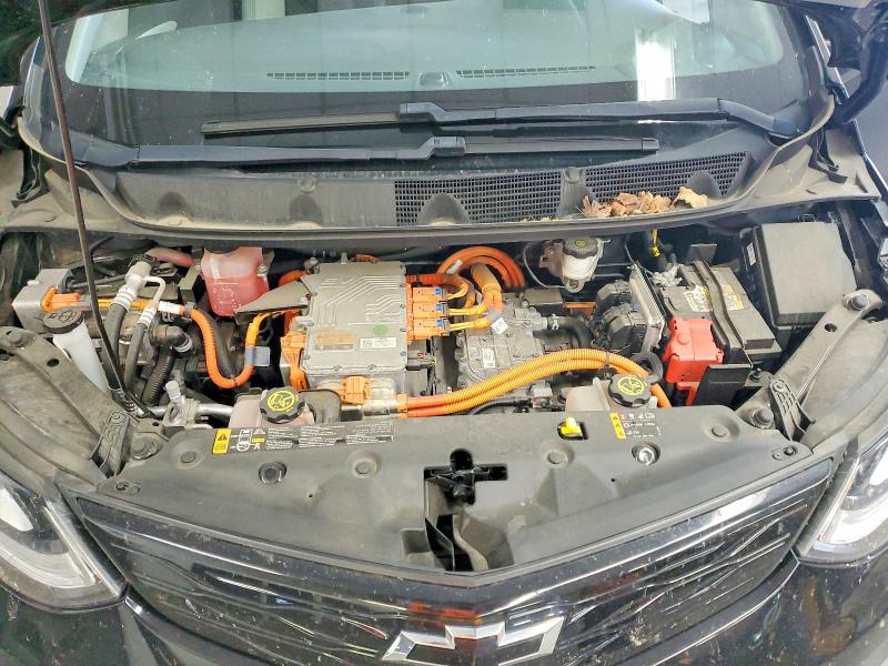 Aukcja sprzedaży 2020 Chevrolet Bolt Ev, vin: 1G1FZ6S02L4133882, numer aukcji: 58215936