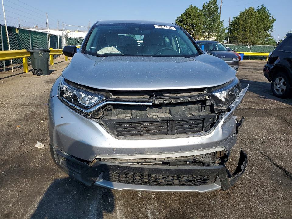 Продаж на аукціоні авто 2017 Honda Cr-v, vin: 5J6RW6H3XHL007128, номер лоту: 58619836