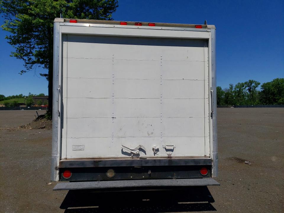 2006 Ford Econoline მანქანა იყიდება აუქციონზე, vin: 1FDWE35L86HB20554, აუქციონის ნომერი: 57253126